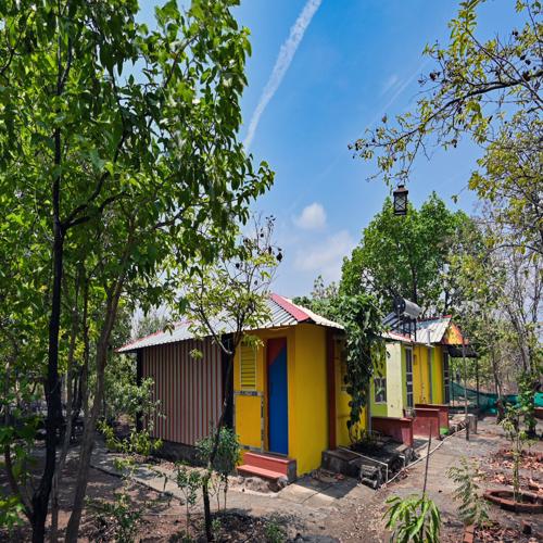 Mahua House Mahua House